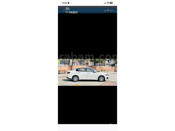 Sahibinden Fiat Egea 1.3 Multijet Easy 2017 Model İzmir
