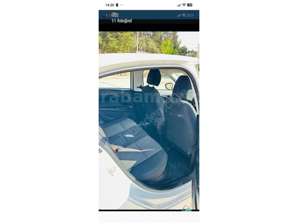 Sahibinden Fiat Egea 1.3 Multijet Easy 2017 Model İzmir