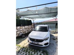 Sahibinden Fiat Egea 1.3 Multijet Easy 2017 Model İzmir