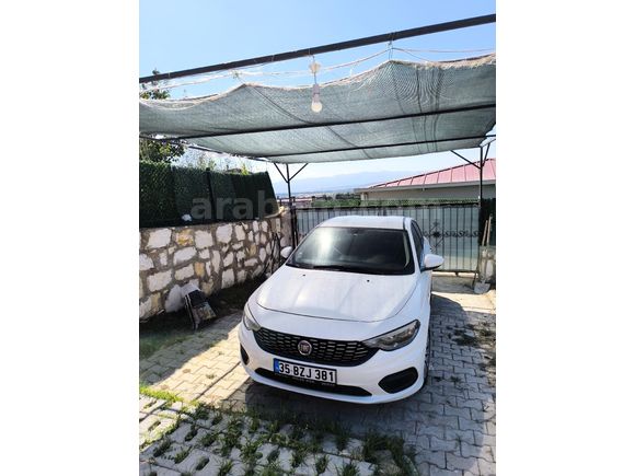 Sahibinden Fiat Egea 1.3 Multijet Easy 2017 Model İzmir