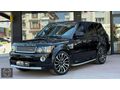 ACR CARS'DAN 2012/AUTOBİOGRAPHY/JOYSTİC VİTES/3.0 SDV6