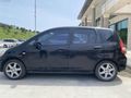 2005 Honda Jazz 1.4 ES Sunrooflu Manuel