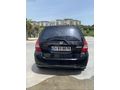 2005 Honda Jazz 1.4 ES Sunrooflu Manuel