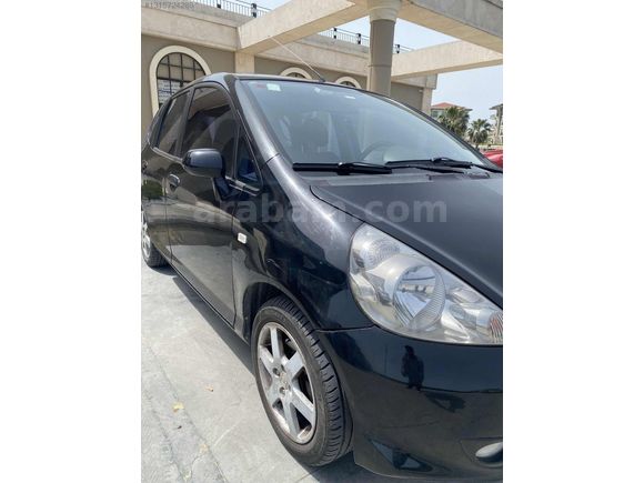 2005 Honda Jazz 1.4 ES Sunrooflu Manuel