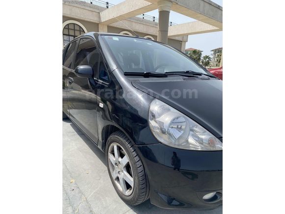 2005 Honda Jazz 1.4 ES Sunrooflu Manuel