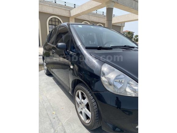 2005 Honda Jazz 1.4 ES Sunrooflu Manuel