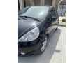 2005 Honda Jazz 1.4 ES Sunrooflu Manuel