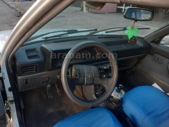 Sahibinden Renault R 9 1.4 Broadway 1996 Model