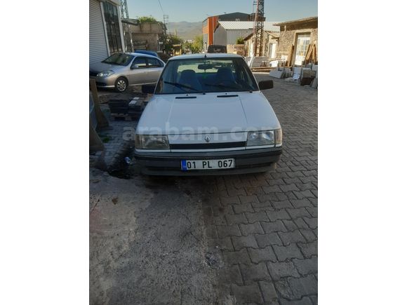 Sahibinden Renault R 9 1.4 Broadway 1996 Model