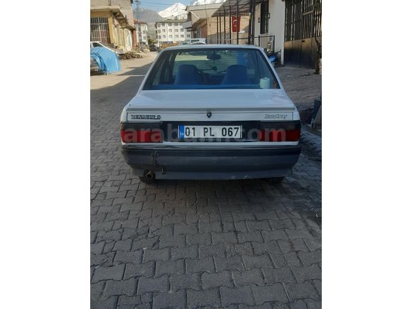 Sahibinden Renault R 9 1.4 Broadway 1996 Model