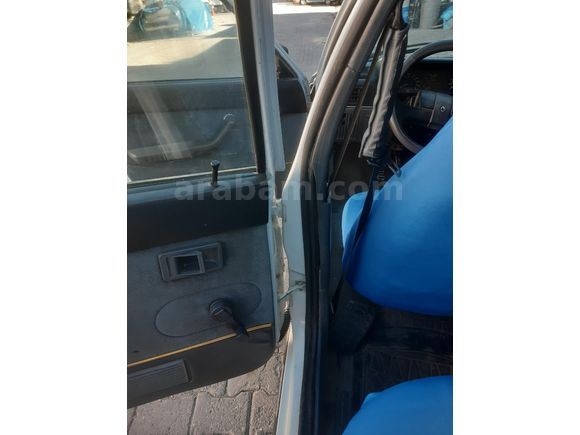 Sahibinden Renault R 9 1.4 Broadway 1996 Model