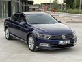 EK MOTORSDAN HATASİZ BOYASİZ PASSAT