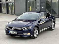 EK MOTORSDAN HATASİZ BOYASİZ PASSAT