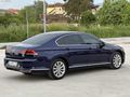 EK MOTORSDAN HATASİZ BOYASİZ PASSAT