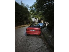 Sahibinden Ford Escort 1.8 XR3i 1997 Model
