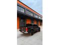 EK MOTORSDAN HATASİZ AMAROK