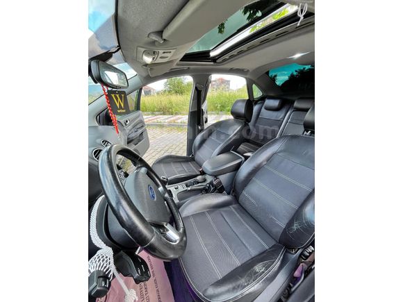 Sahibinden Ford Focus 1.6 TDCi Titanium X 2008 Model