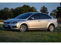 Sahibinden Ford Focus 1.6 TDCi Titanium X 2008 Model