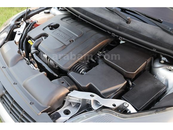 Sahibinden Ford Focus 1.6 TDCi Titanium X 2008 Model