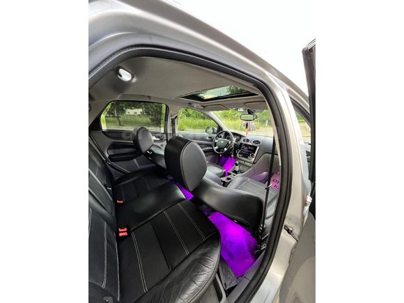 Sahibinden Ford Focus 1.6 TDCi Titanium X 2008 Model