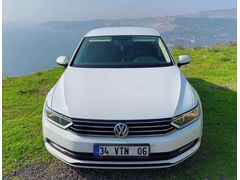 MEMURDAN SATILIK HATASIZ PASSAT 