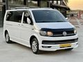 EK MOTORSDAN HATASIZ BOYASIZ VİP TRANSPORTER OTOMATİK