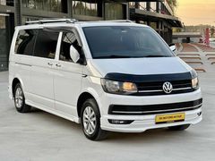 EK MOTORSDAN HATASIZ BOYASIZ VİP TRANSPORTER OTOMATİK
