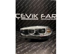 BMW X5 F15 2013-2016 SOL FAR