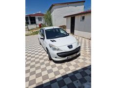 Sahibinden Peugeot 206+ 1.4 HDi Envy 2012 Model