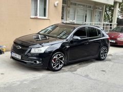 Sahibinden Chevrolet Cruze 1.6 Sport 2012 Model 