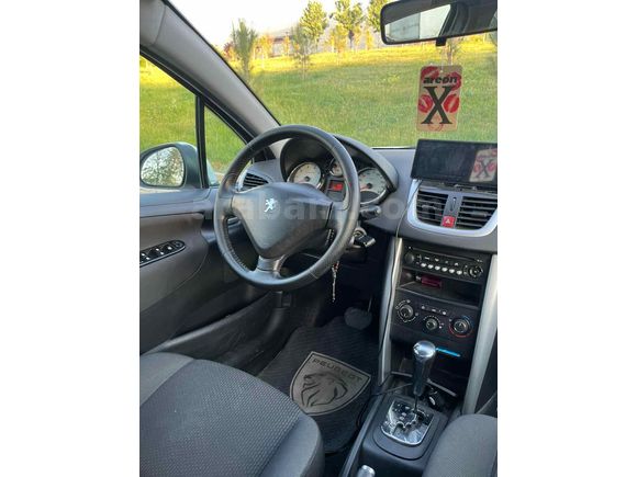 Sahibinden Peugeot 207 1.6 VTi Active 2011 Model 