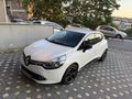 Sahibinden Renault Clio 1.5 dCi Touch 2014 Model  170.000 km Beyaz