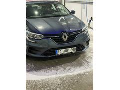 İlk Sahibinden Megane 1.3 TCe Touch 2026 Model 