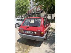 Sahibinden Renault R 12 Toros 1993 Model 