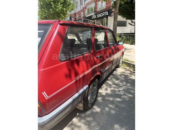 Sahibinden Renault R 12 Toros 1993 Model 