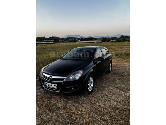 Sahibinden Opel Astra 1.3 CDTI Essentia Konfor 2011 Model 
