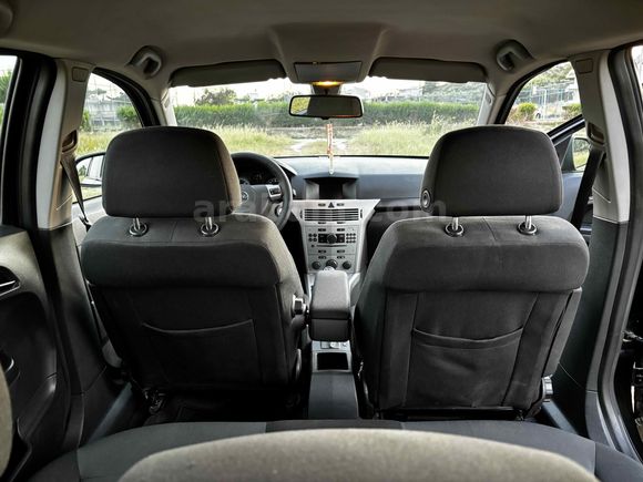 Sahibinden Opel Astra 1.3 CDTI Essentia Konfor 2011 Model 