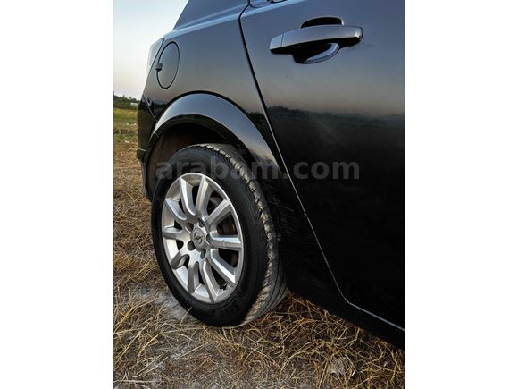 Sahibinden Opel Astra 1.3 CDTI Essentia Konfor 2011 Model 