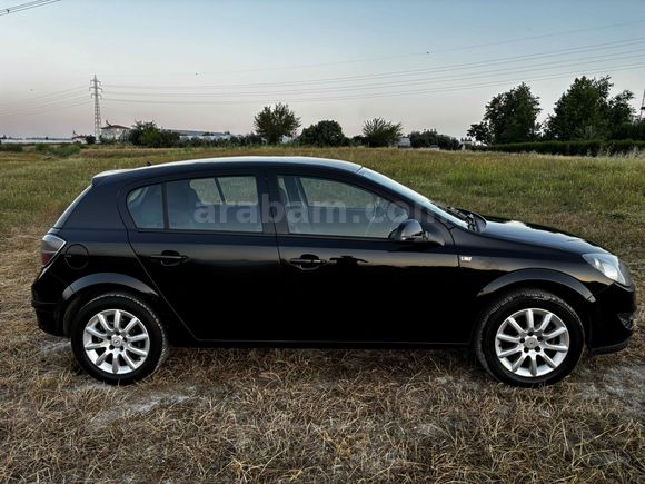 Sahibinden Opel Astra 1.3 CDTI Essentia Konfor 2011 Model 