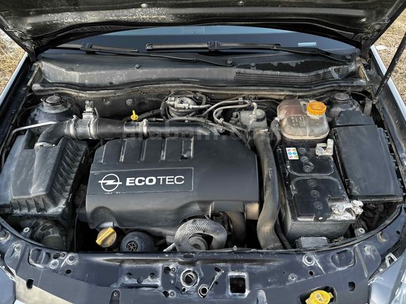 Sahibinden Opel Astra 1.3 CDTI Essentia Konfor 2011 Model 