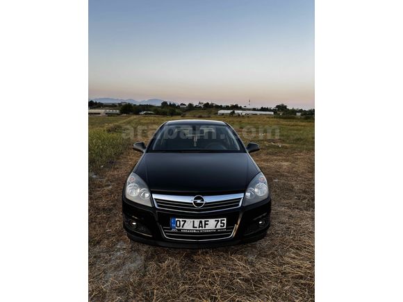 Sahibinden Opel Astra 1.3 CDTI Essentia Konfor 2011 Model 