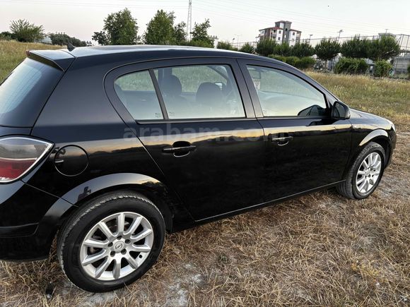 Sahibinden Opel Astra 1.3 CDTI Essentia Konfor 2011 Model 