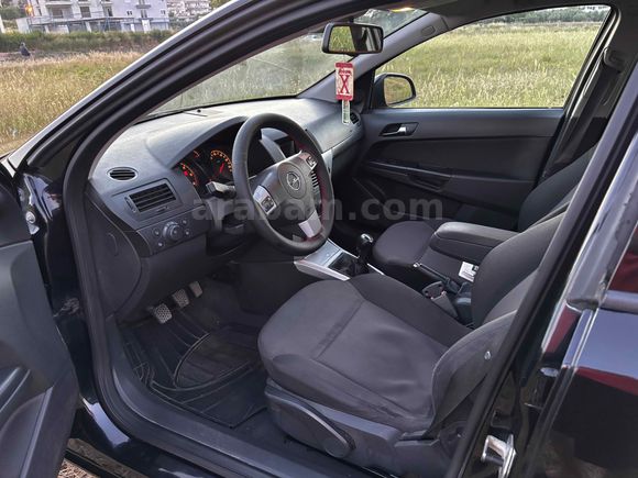 Sahibinden Opel Astra 1.3 CDTI Essentia Konfor 2011 Model 