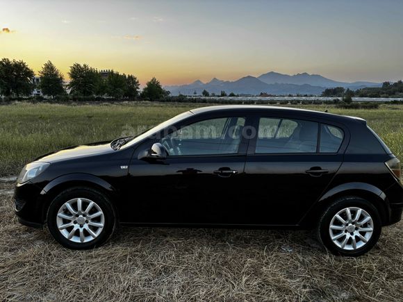 Sahibinden Opel Astra 1.3 CDTI Essentia Konfor 2011 Model 