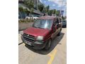 Sahibinden Fiat Doblo Combi 1.9 JTD Active 2005 Model Ankara