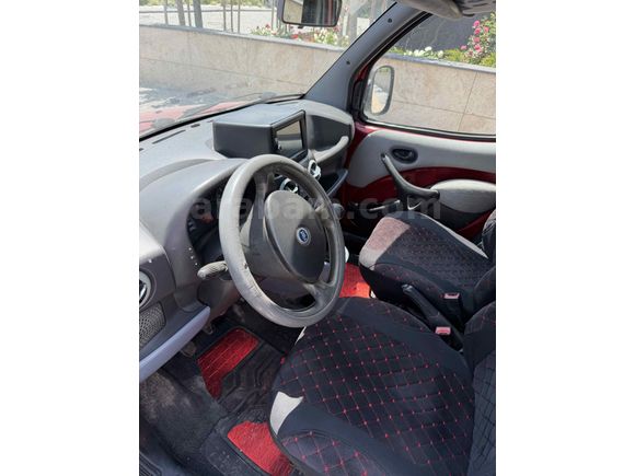 Sahibinden Fiat Doblo Combi 1.9 JTD Active 2005 Model Ankara