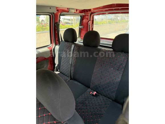 Sahibinden Fiat Doblo Combi 1.9 JTD Active 2005 Model Ankara