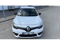 Sahibinden Renault Fluence 1.6 Joy 2013 Model  220.000 km Beyaz