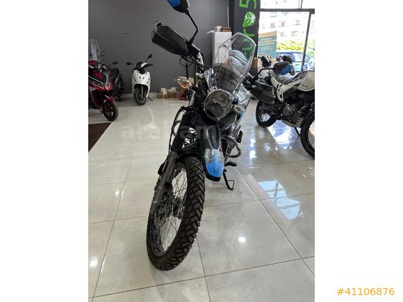 ARDA TİCARET'TEN 2024 MODEL HERO X PULSE 200 4V PRO