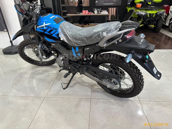 ARDA TİCARET'TEN 2024 MODEL HERO X PULSE 200 4V PRO